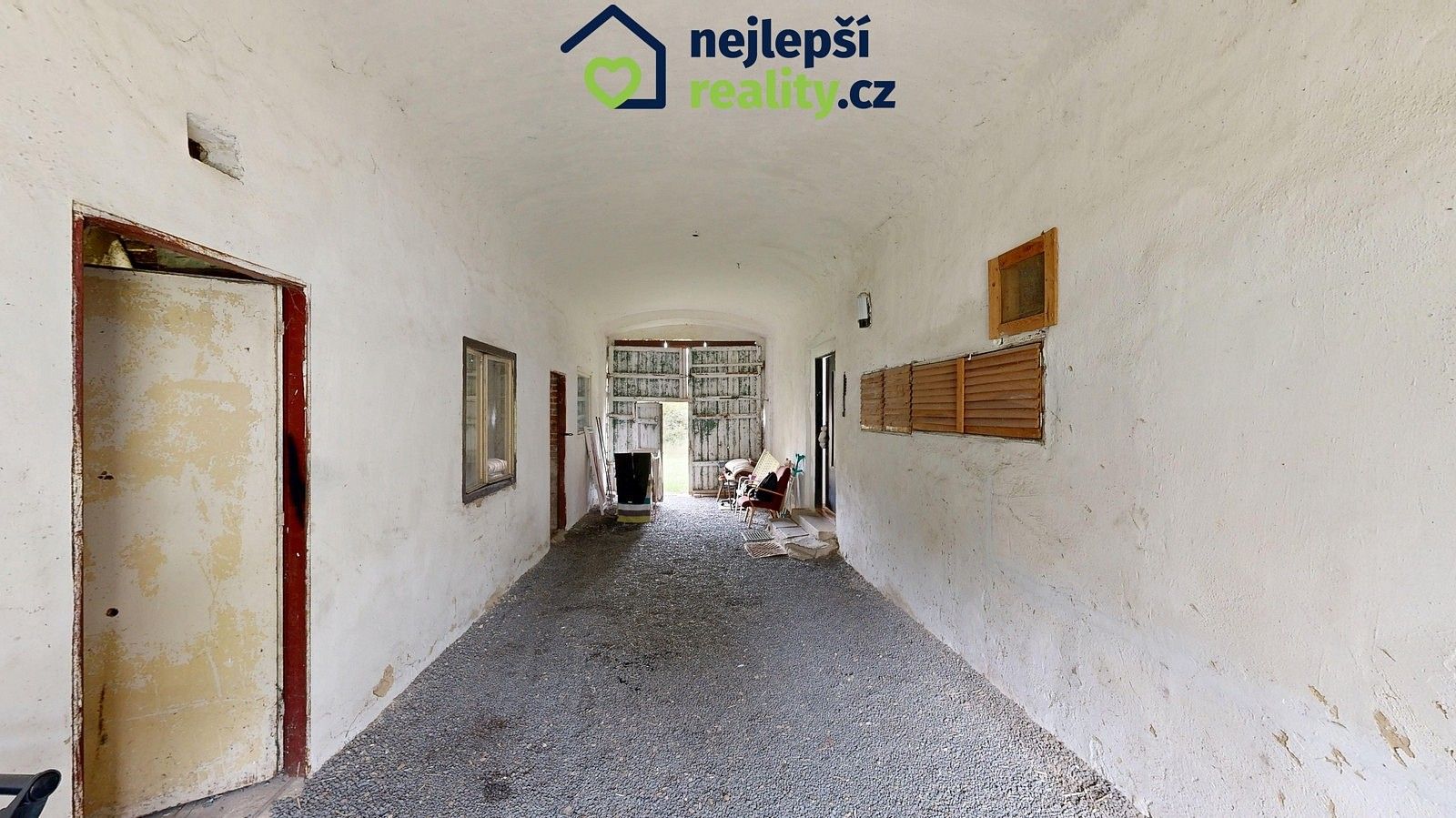 Rodinný dům · 446 m² · Kozly, okres Louny - 4