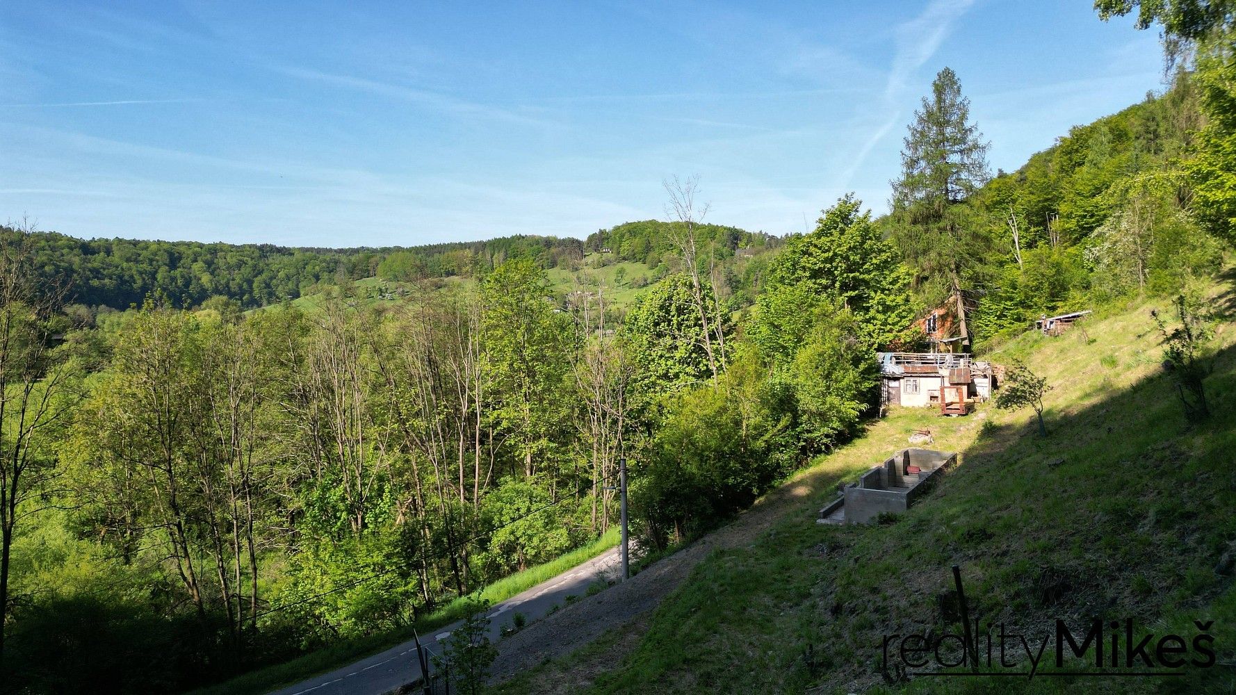 Pozemek pro bydlení, 5 248 m²