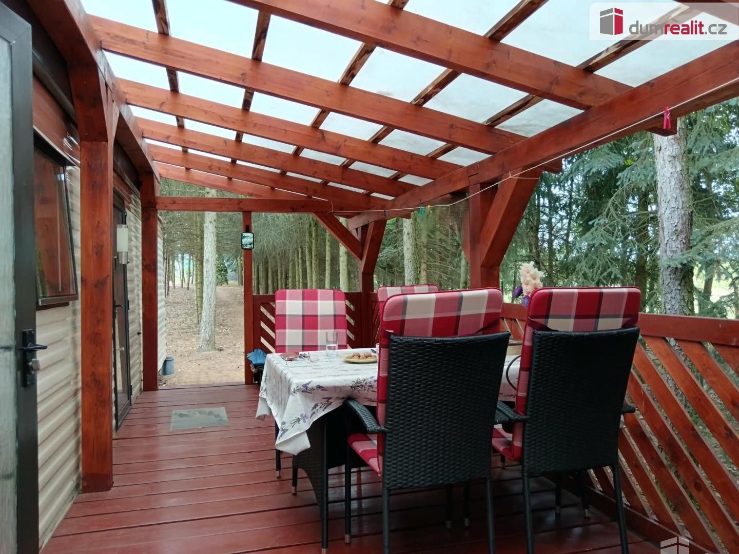 Prodej komerční - Bernartice Borovsko, 45 m² - 5