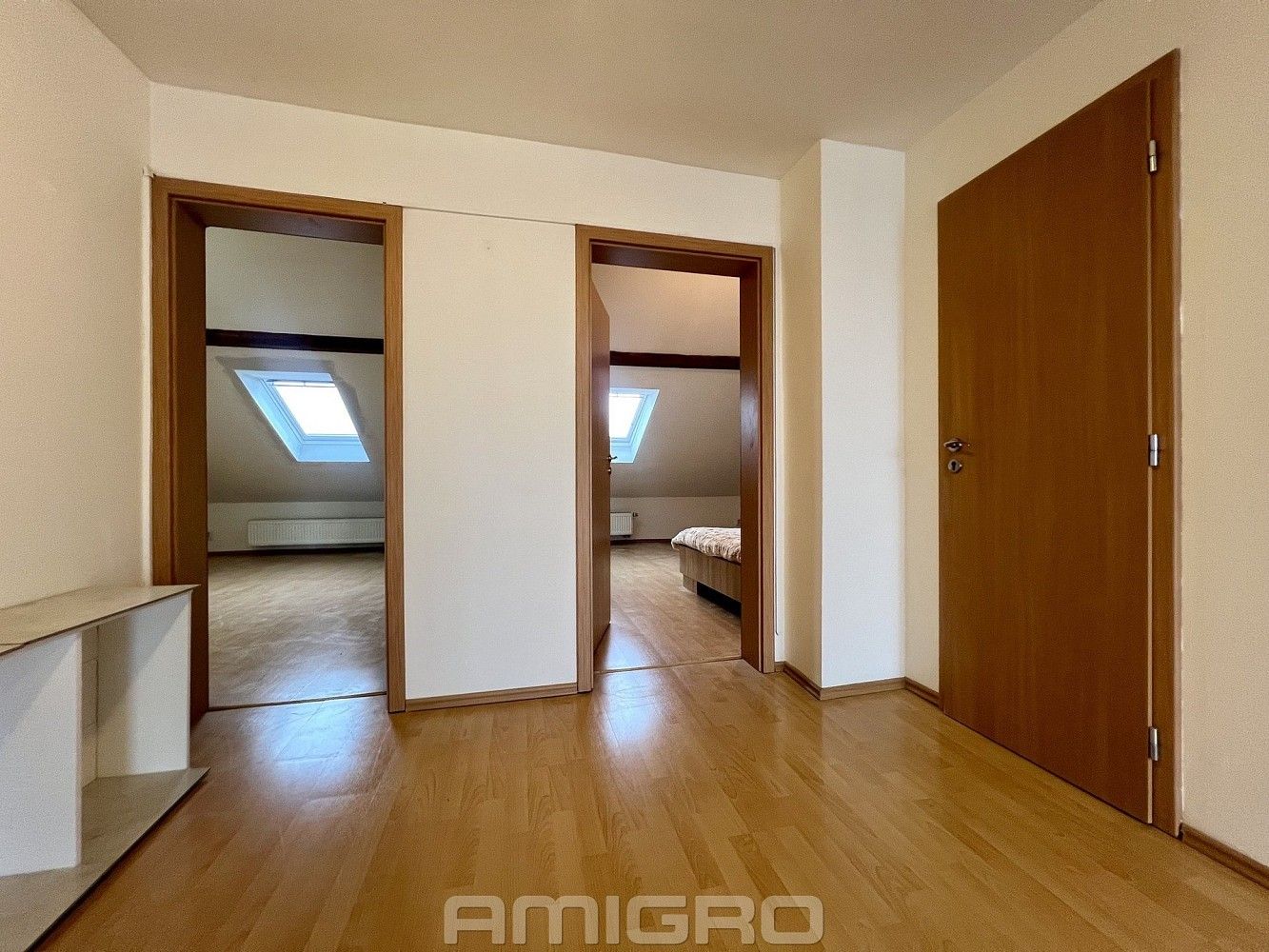 Byt 3+kk · 65 m² · Brno - Černá Pole, okres Brno-město, Jihomoravský kraj - 4