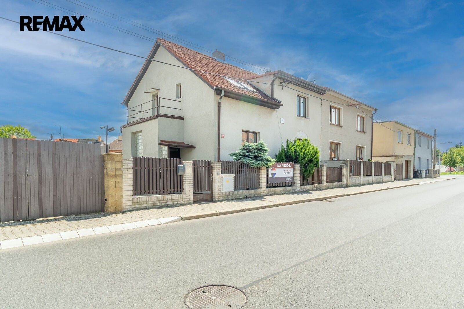 Rodinný dům, 220 m²