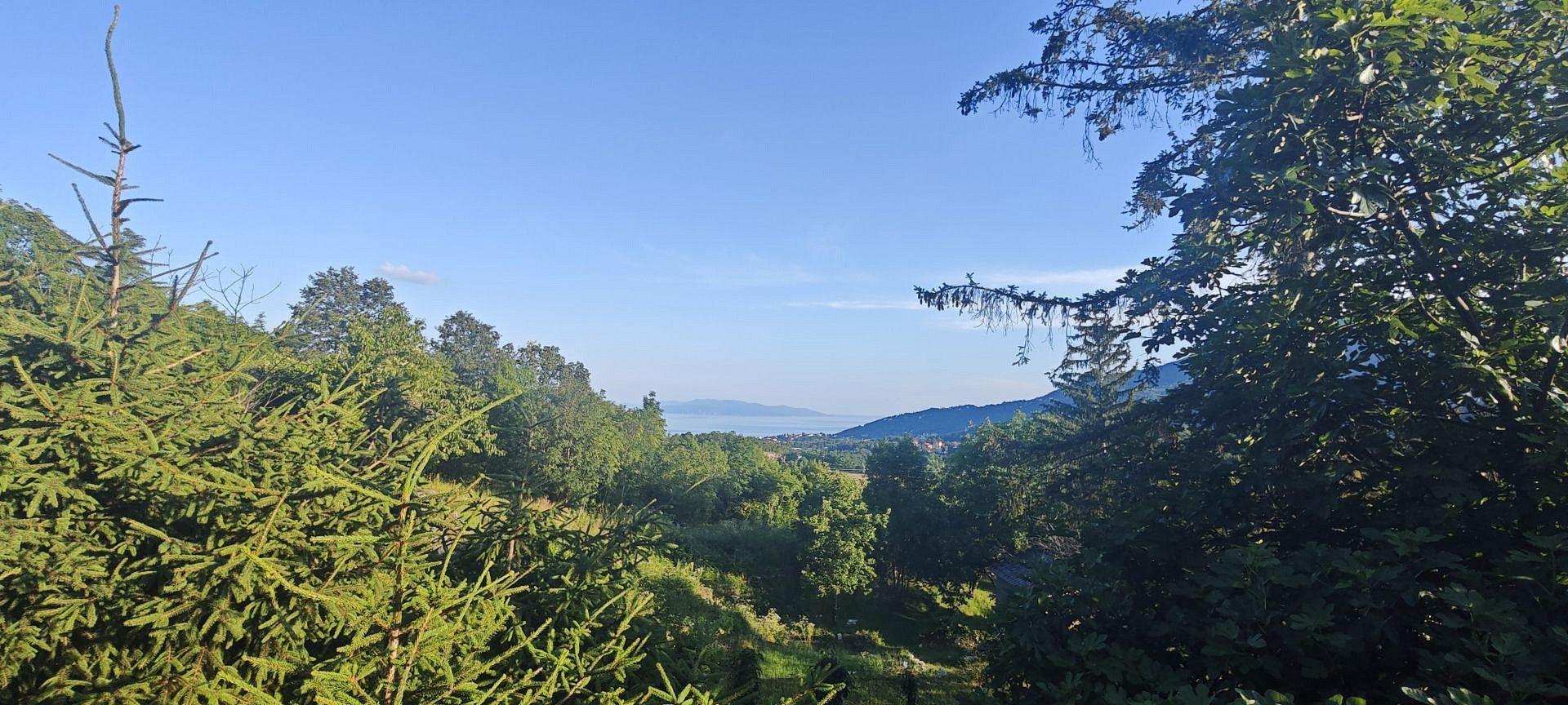 Pozemky pro bydlení, Matulji, HR - 2