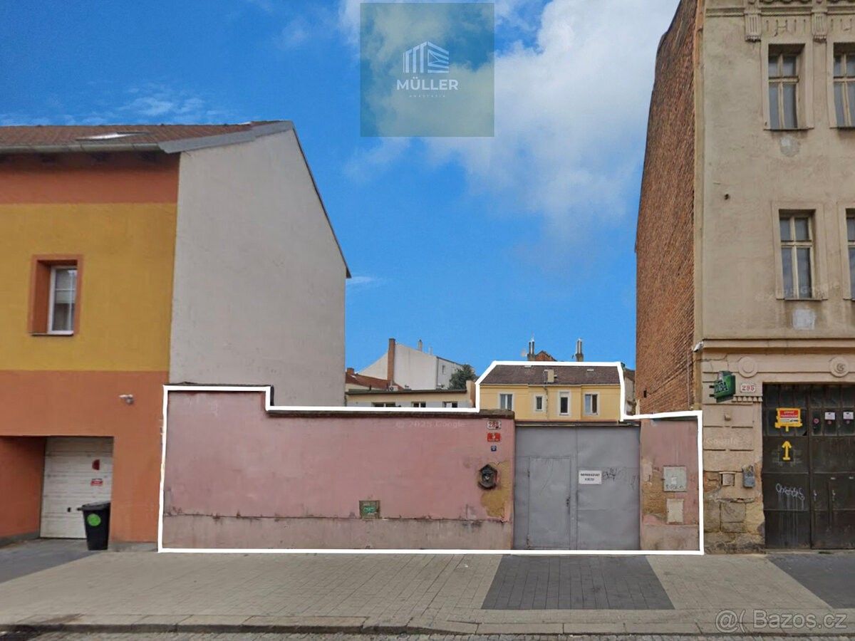 Rodinné domy, Plzeň, 326 00