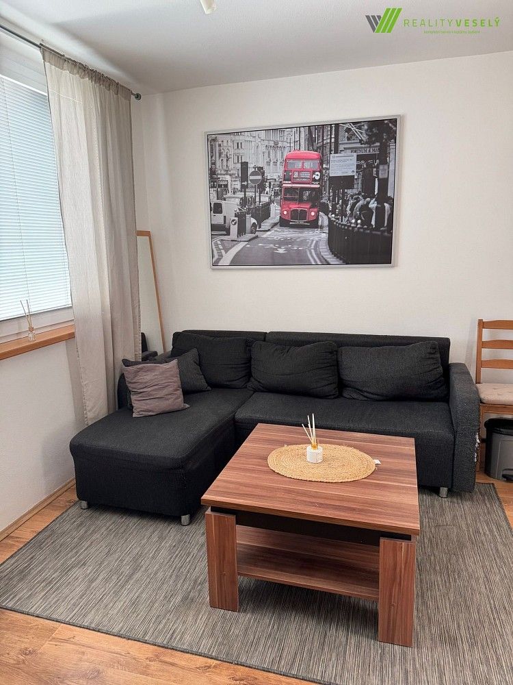 Byt 1+1 · 33 m² · Kyjov, okres Hodonín, Jihomoravský kraj - 3