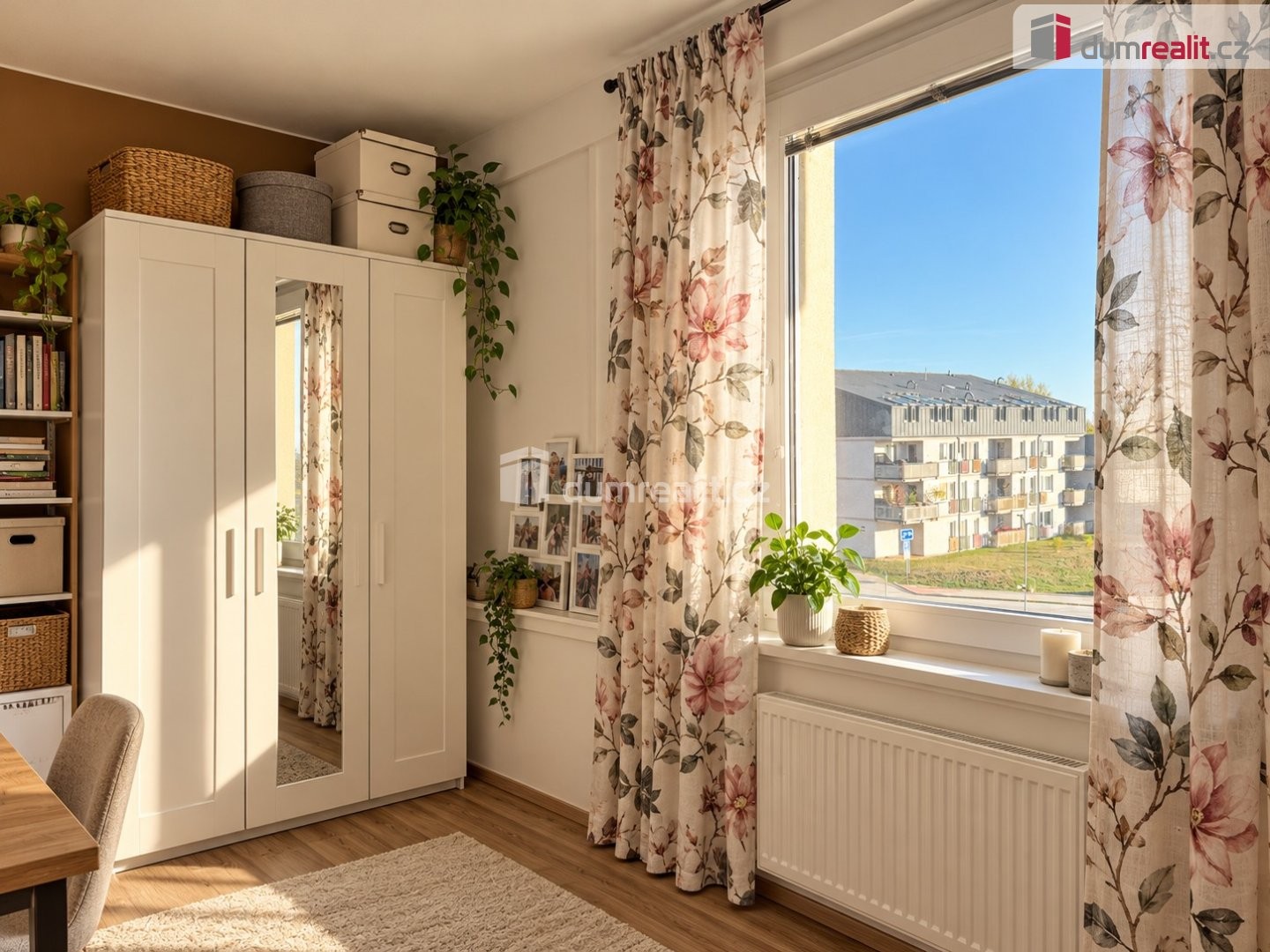Prodej byt 4+1 - Národní, Prachatice, 85 m² - 5