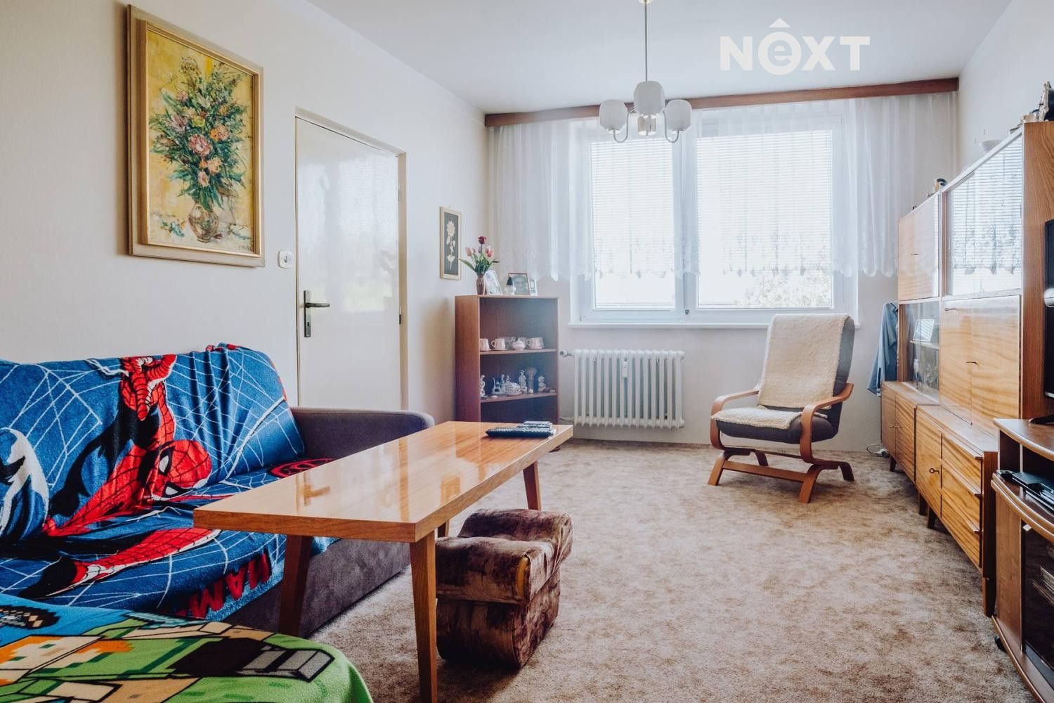 Prodej byt 3+1 - Třasoňova, Kroměříž, 72 m²