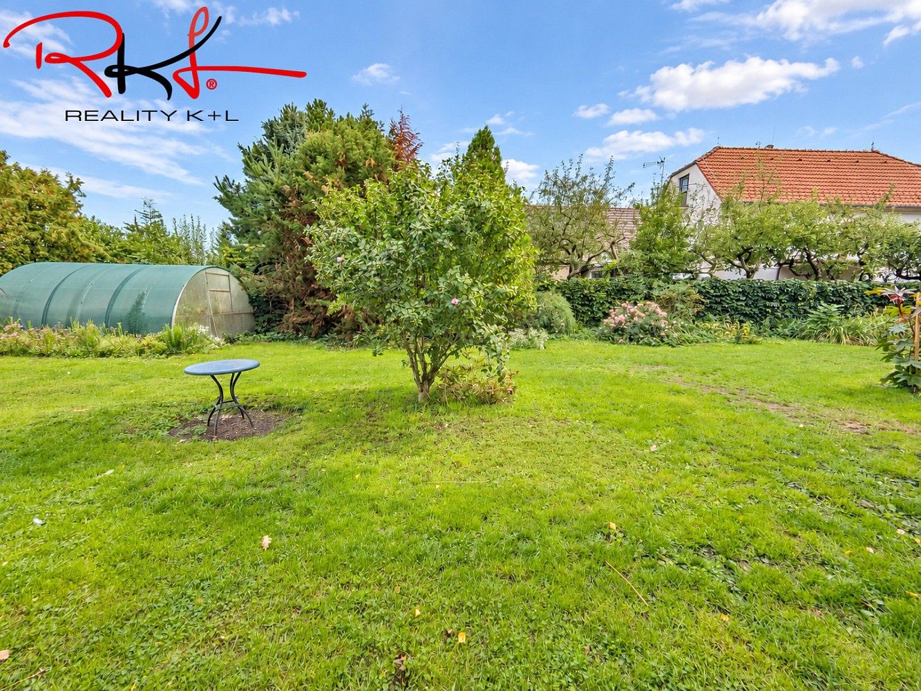 Rodinný dům · 120 m² · Terezín - Nové Kopisty, okres Litoměřice - 3