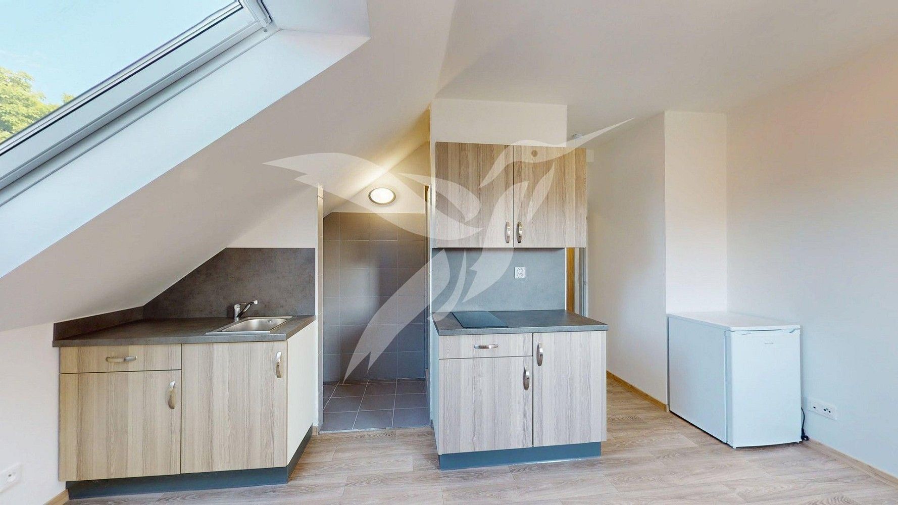 1+kk, Šťáhlavy, okres Plzeň-město, Plzeňský kraj, 26 m² - 1