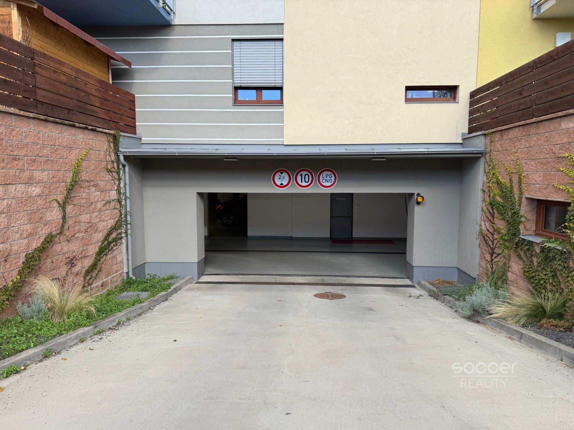 Pronájem ostatní - Fojtova, Praha, 15 m²