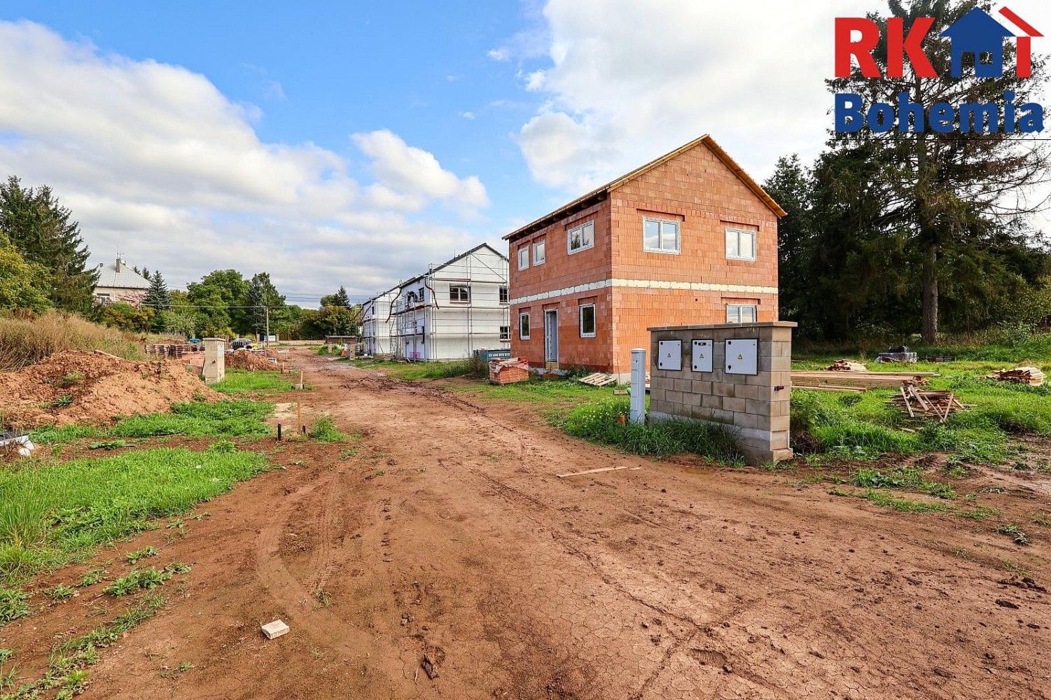Rodinný dům · 114 m² · Klučov, okres Kolín - 4