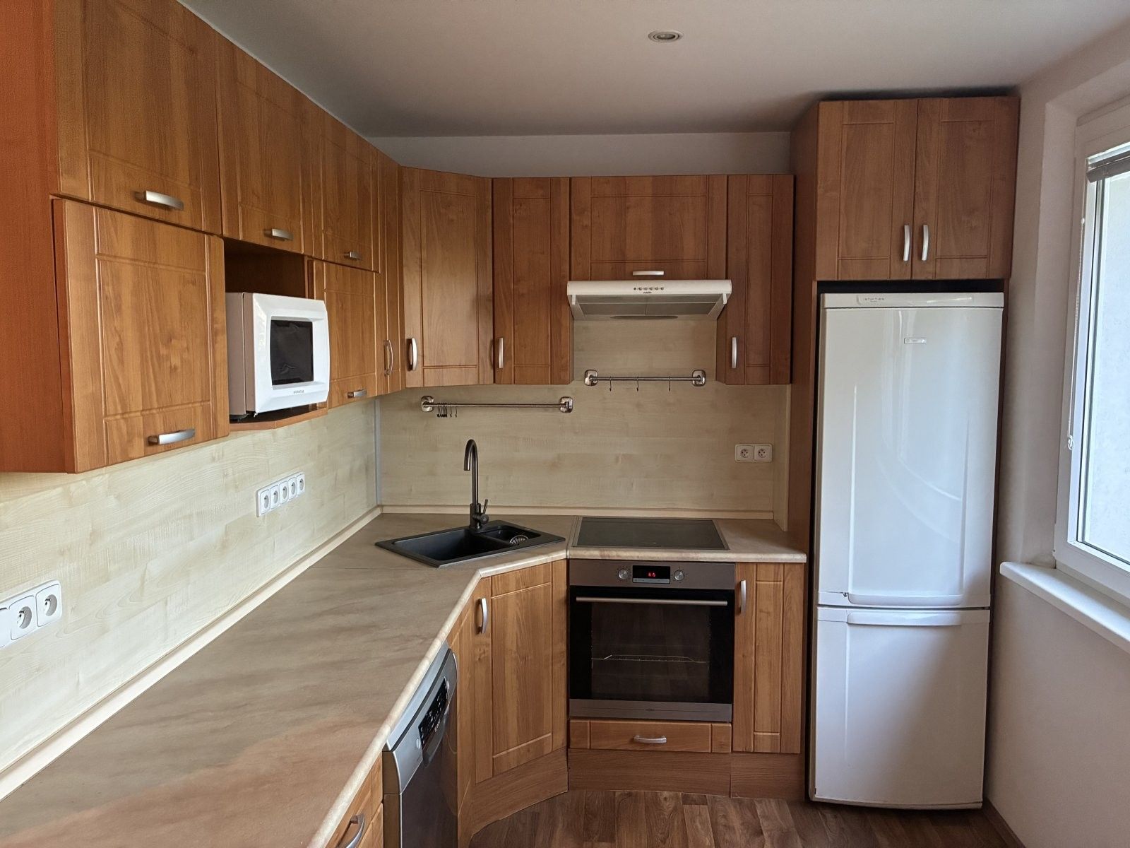 3+1, Vlnařská 689, Liberec VI-Rochlice, 74 m² - 2