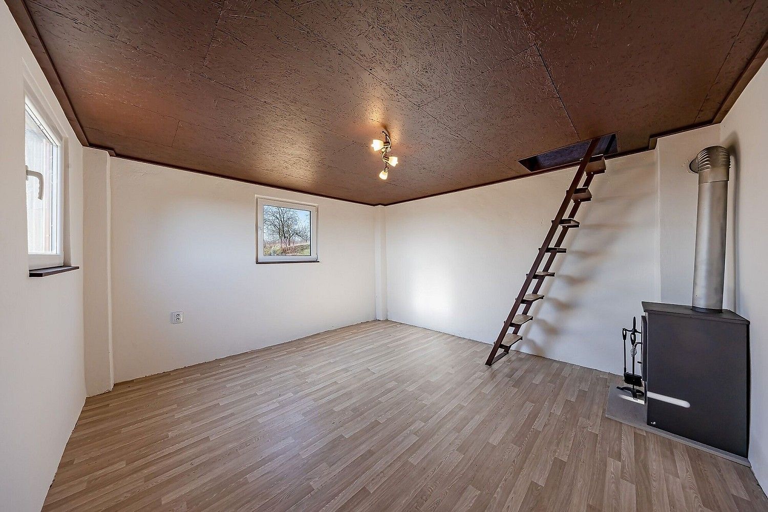 Rodinné domy, Kunovice, okres Uherské Hradiště, 35 m² - 2