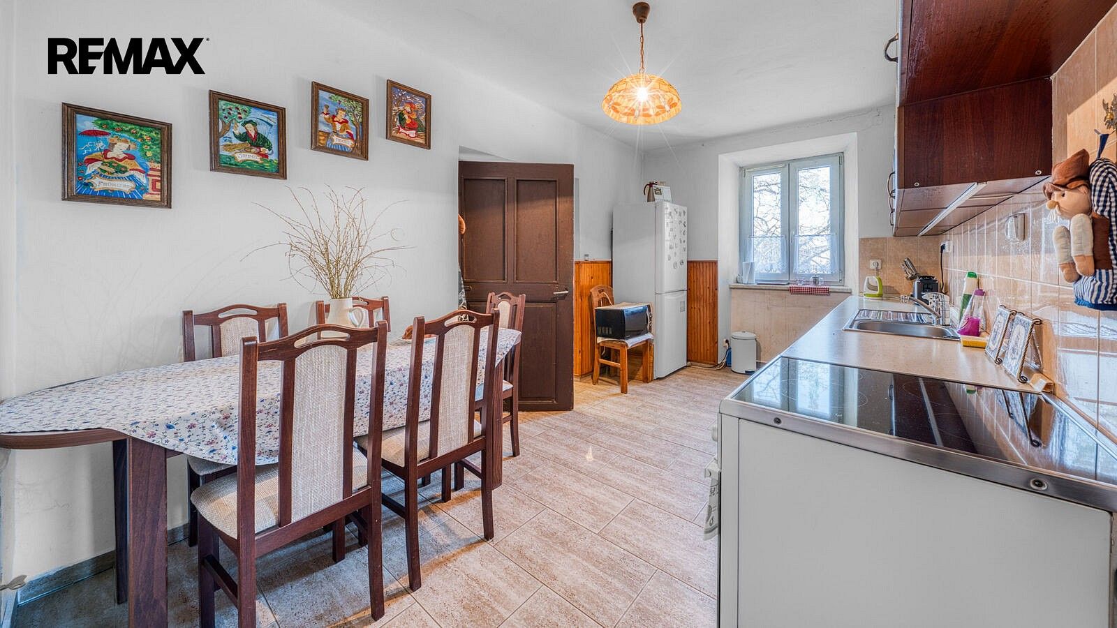 Rodinný dům · 109 m² · Nalžovské Hory - Stříbrné Hory, okres Klatovy, Plzeňský kraj - 3
