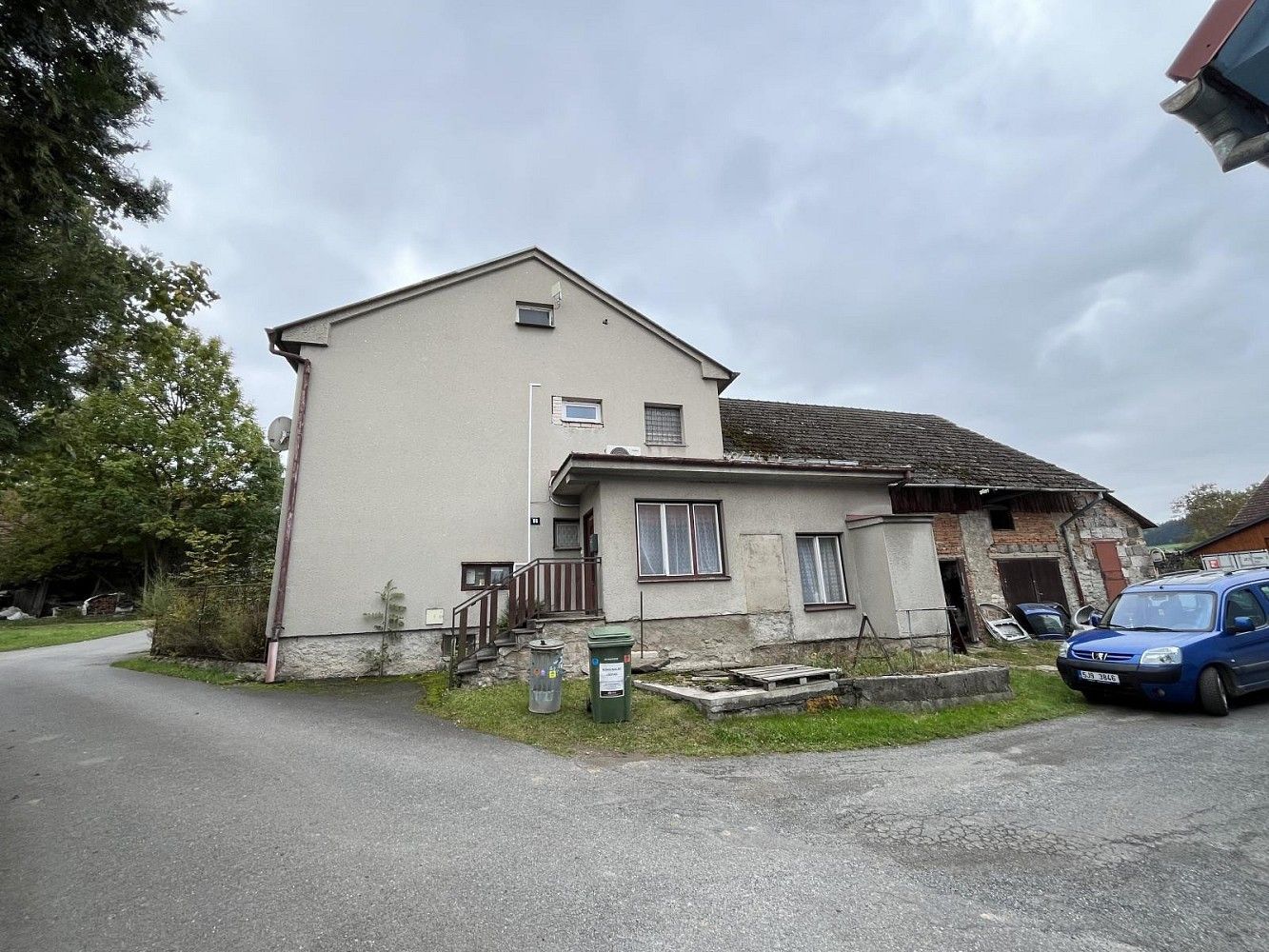 Rodinný dům · 154 m² · Dlouhé, okres Žďár nad Sázavou, Kraj Vysočina - 3