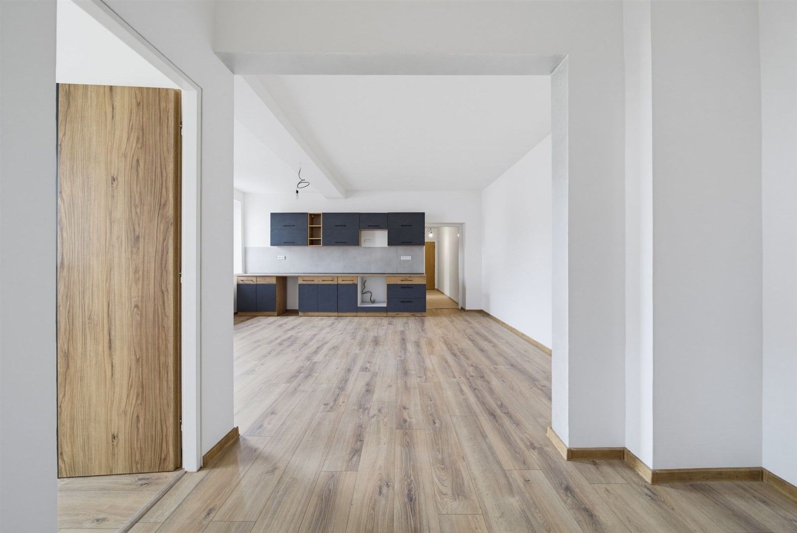 4+kk, Závodu míru 218, Karlovy Vary Stará Role, 77 m² - 2