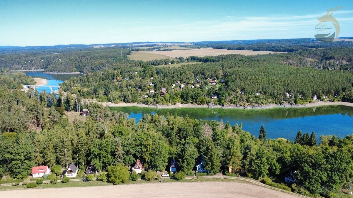 Chaty, Město Touškov, 330 33