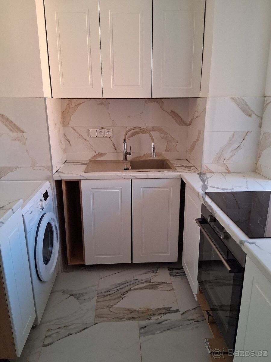 Pronájem rodinný dům - Kladno, 272 01