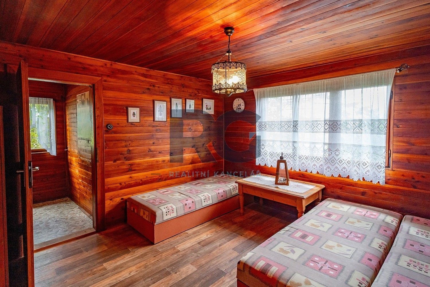 Prodej chalupa - Blatná, okres Strakonice, Jihočeský kraj, 99 m² - 5