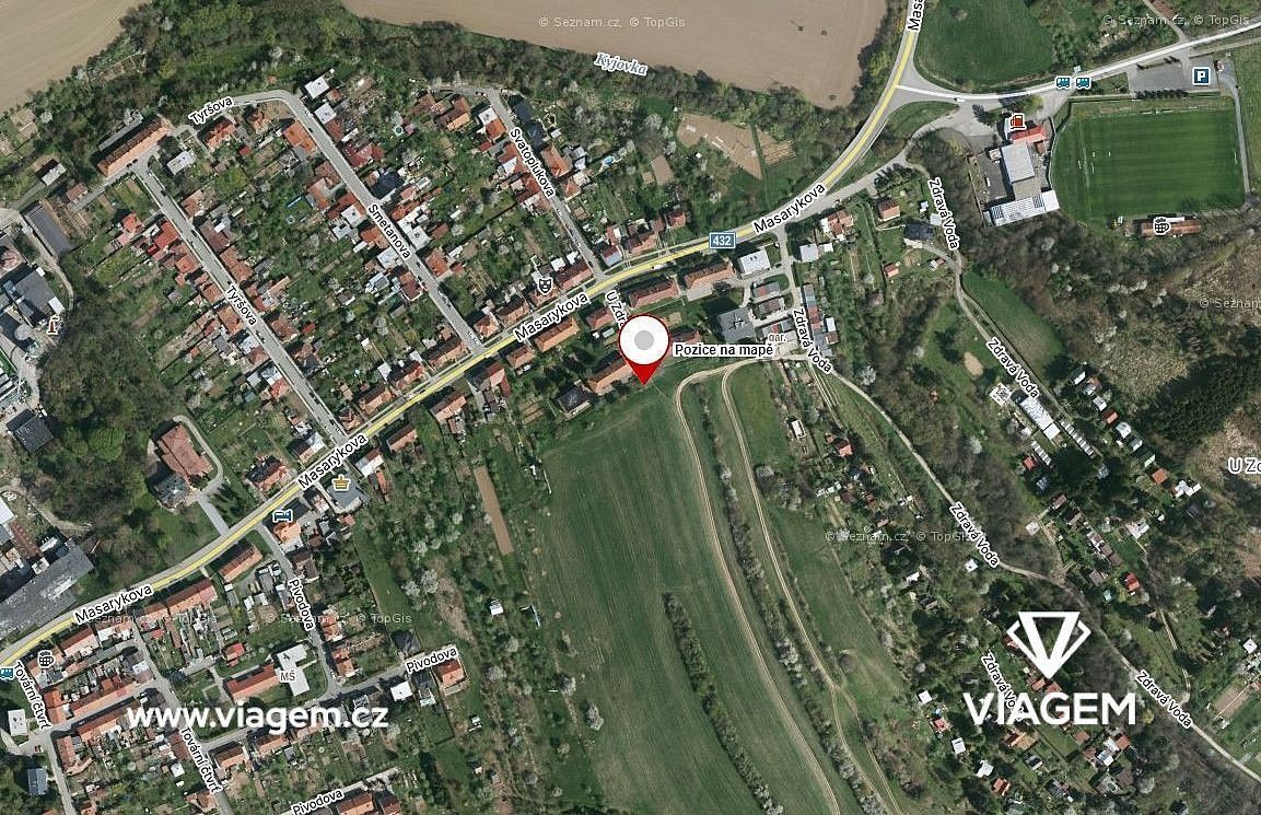 Zemědělské pozemky, Koryčany, okres Kroměříž, Zlínský kraj - 2