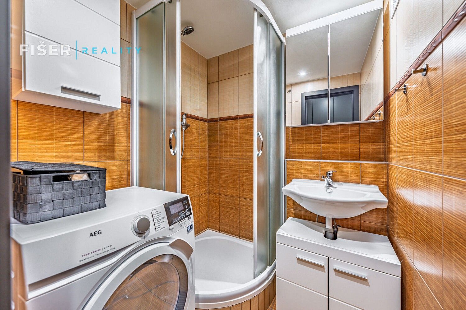 Pronájem byt 2+1 - Stínadla, Ledeč nad Sázavou, okres Havlíčkův Brod, 58 m² - 5