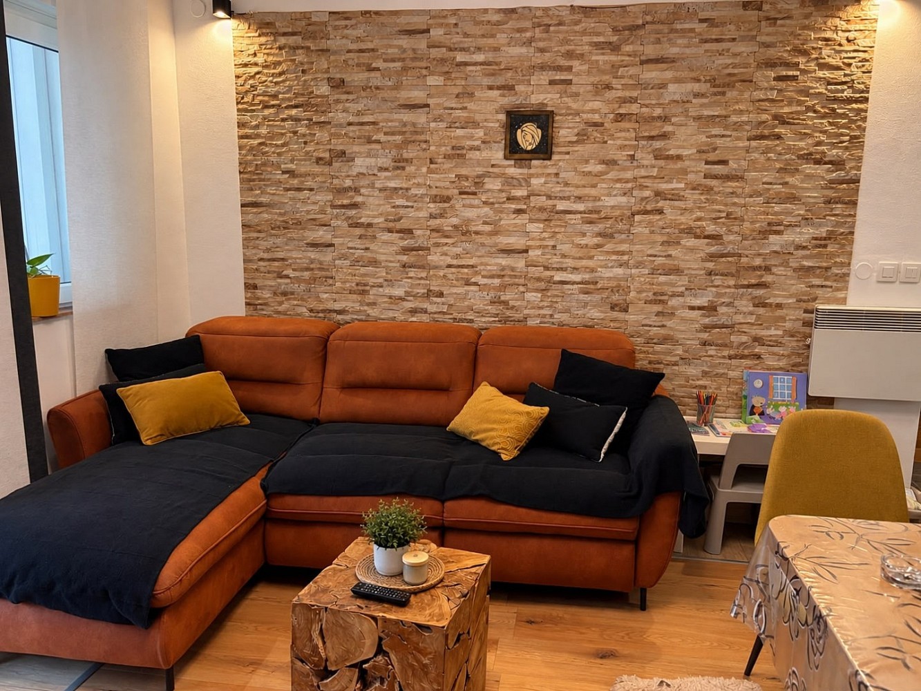 Byty, Pula, Istarska županija, Chorvatsko, 49 m² - 2