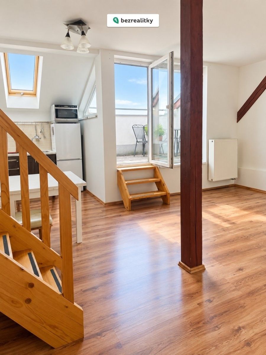 2+kk, Soudní 471, Brno Zábrdovice, 72 m² - 2