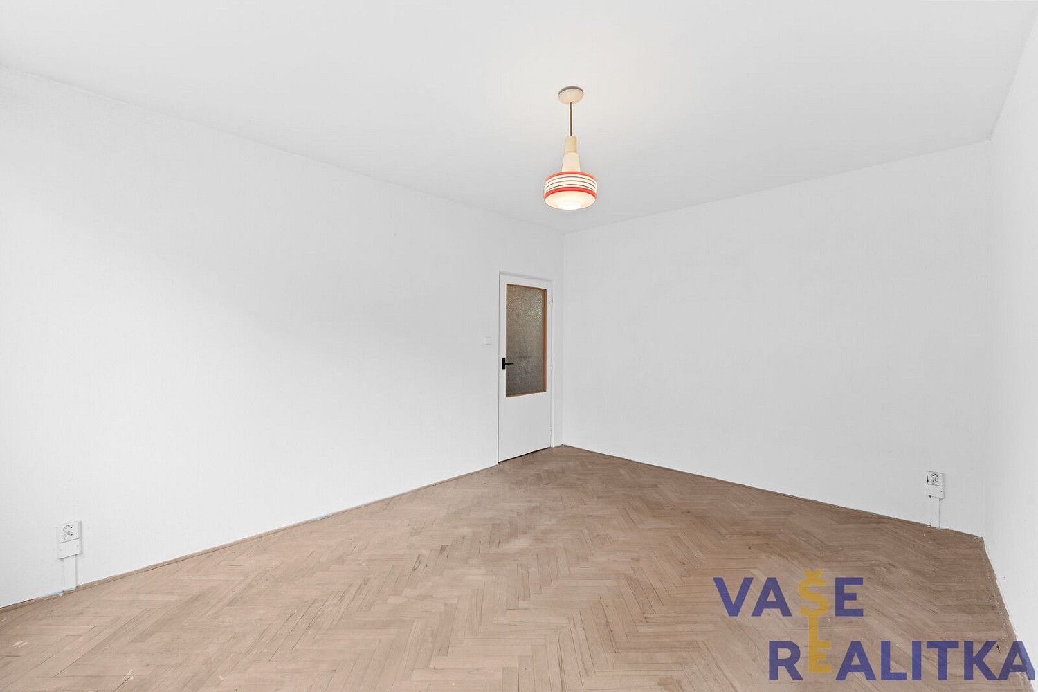 Byt 3+1 · 72 m² · Gen. Svobody, Šumperk - 4