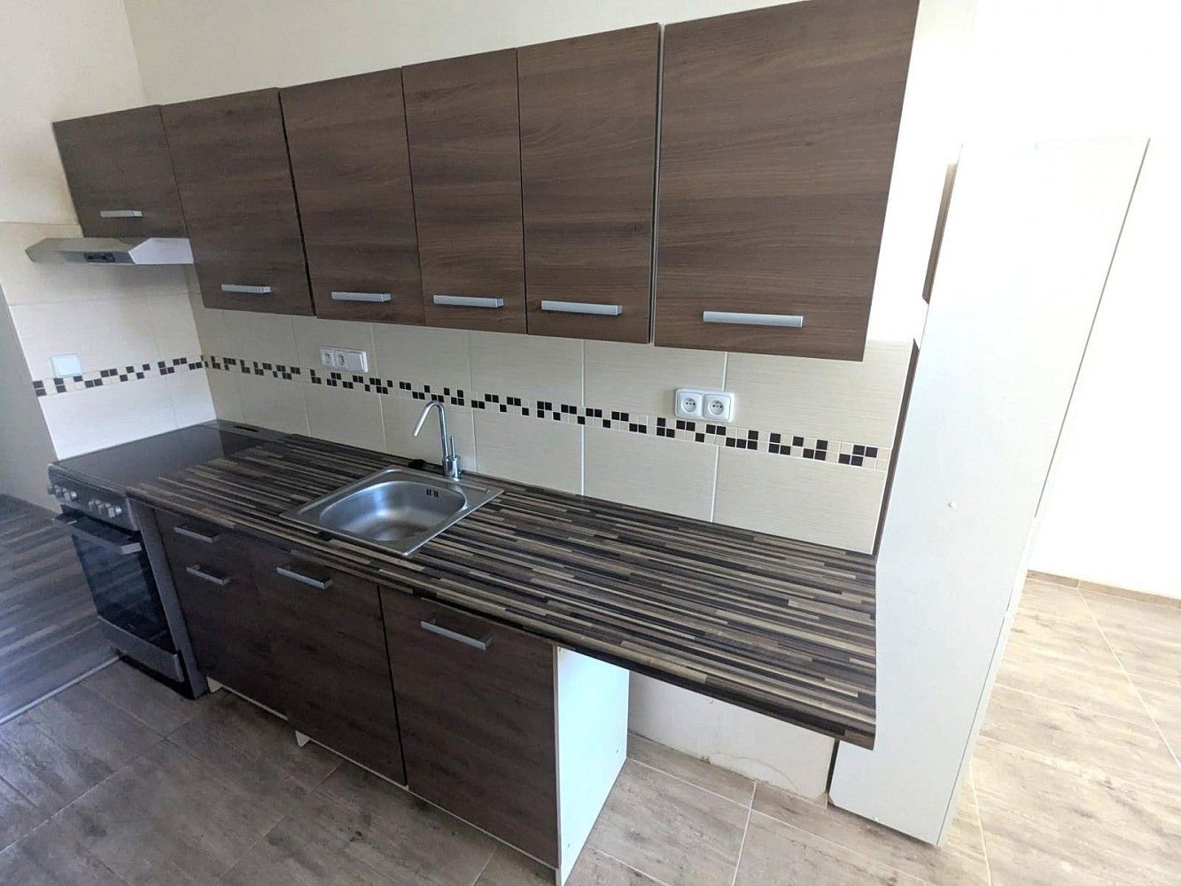 2+1, Ústí nad Labem - Neštěmice, Ústecký kraj, 58 m² - 1
