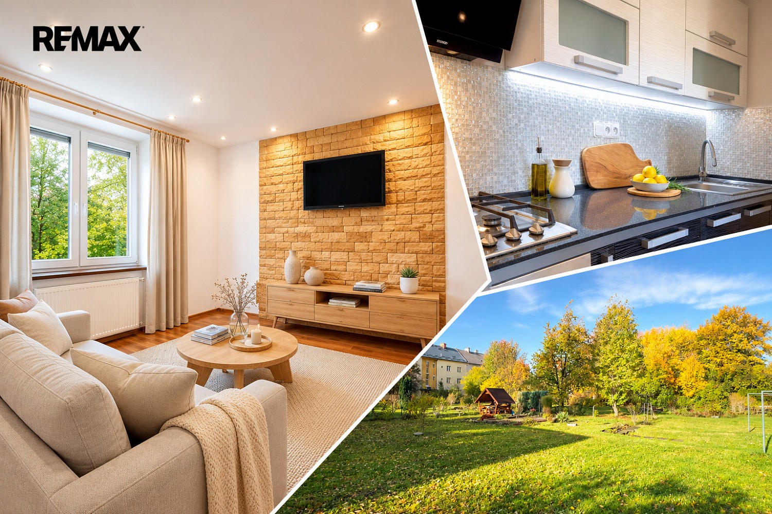 2+1, Nedbalova, Ostrava - Moravská Ostrava, 51 m² - 1