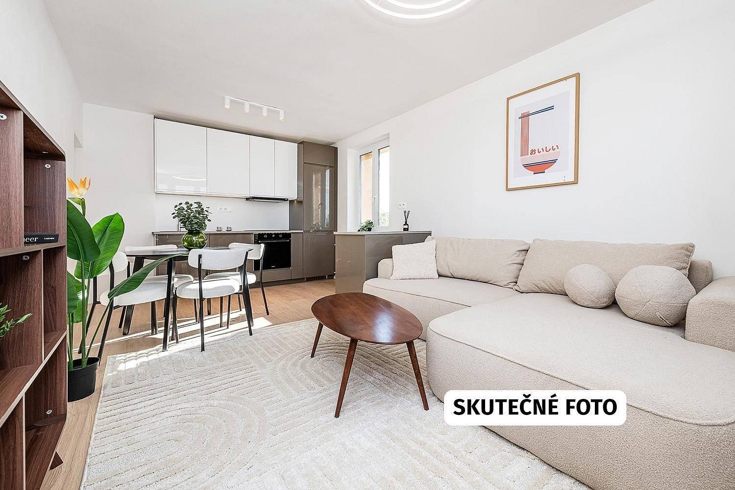 4+kk, Praha - Hloubětín, okres Praha 14, Hlavní město Praha, 73 m² - 1