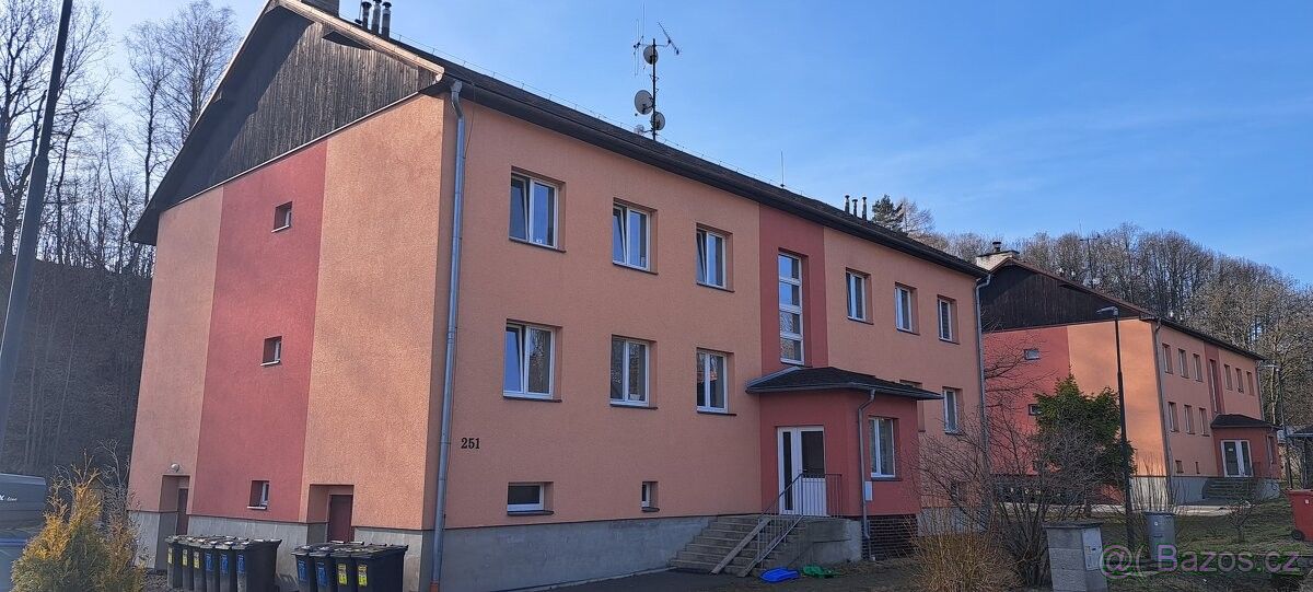 Byty, Žulová, 790 65