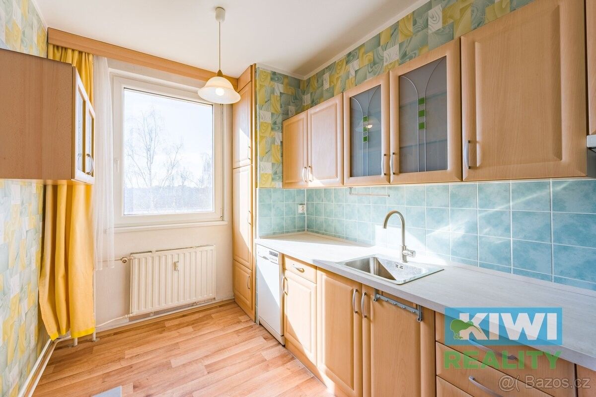 Byty, Ostrava, 700 30