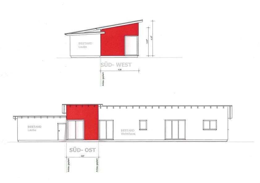 Rodinné domy, , Hessen, 108 m² - 2