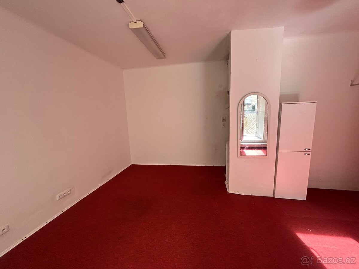Obchodní prostory · 30 m² · Brno, 613 00 - 3