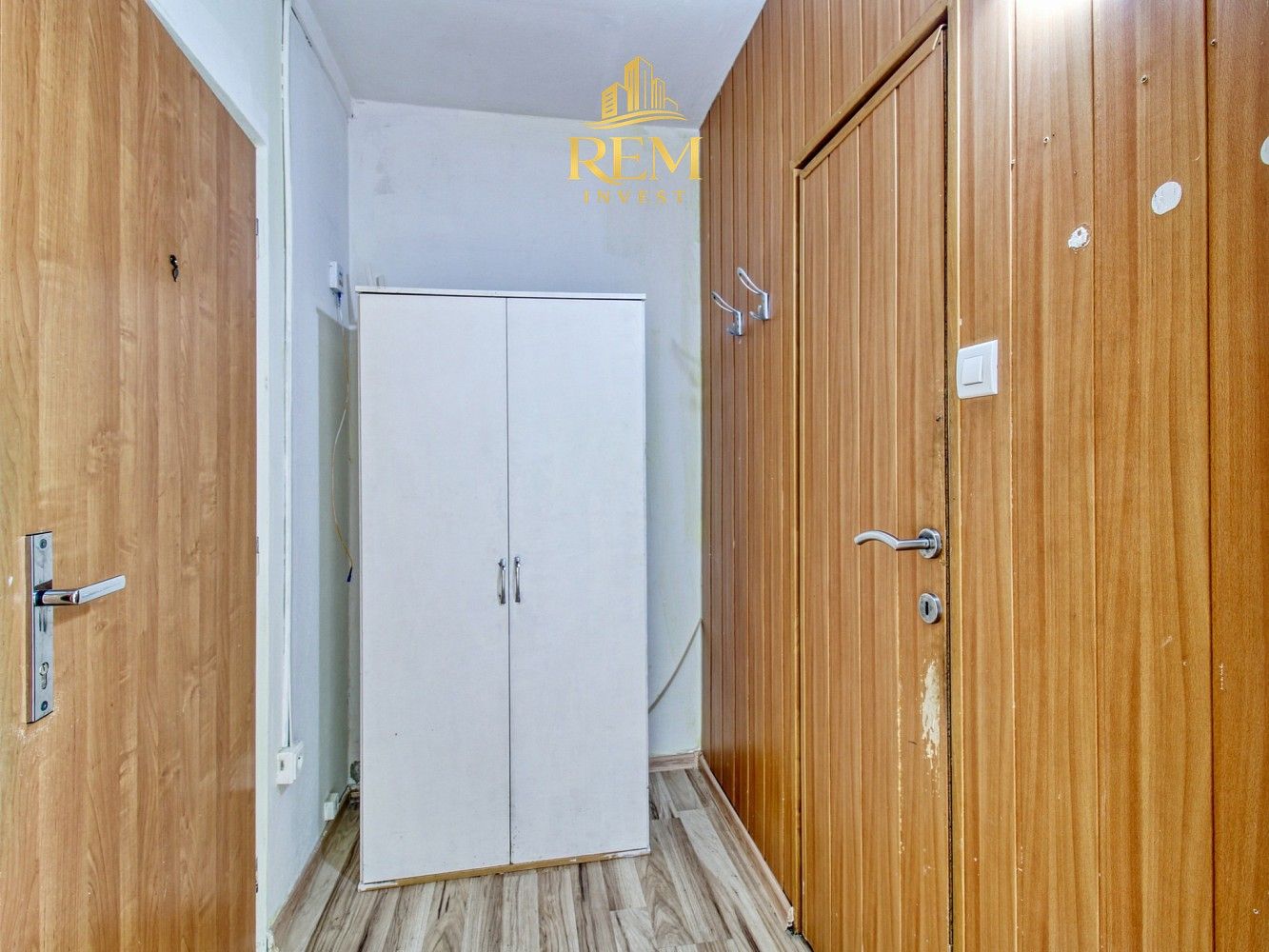 Byt 1+1 · 26,6 m² · Most, Ústecký kraj - 4