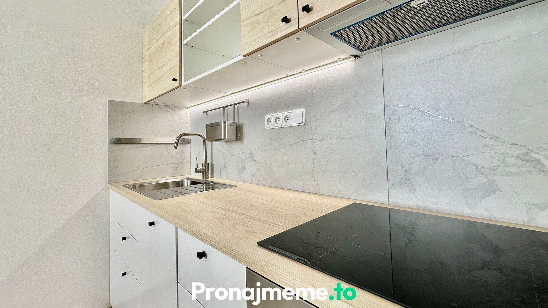 2+kk, Palliardiho, Znojmo, 42 m² - 2