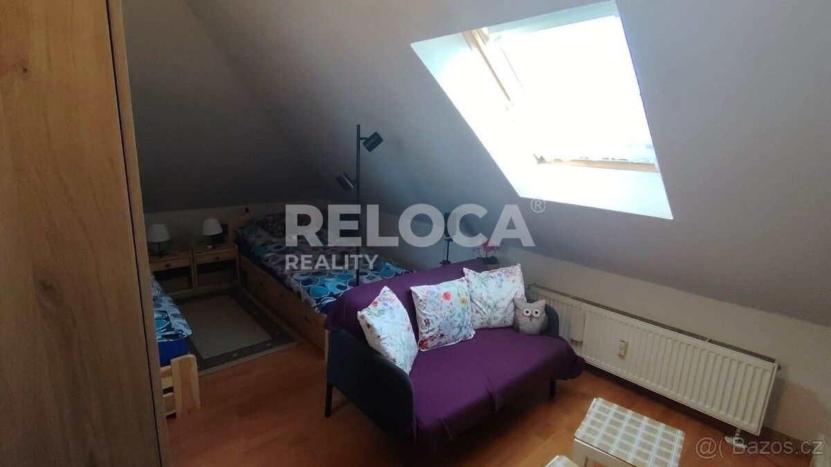 Prodej byt - Milovice nad Labem, 289 24