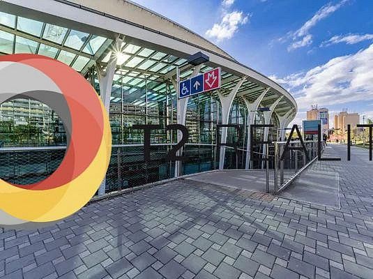 Prodej byt 2+kk - Vysočanská, Praha 9 - Střížkov, 57 m² - 5