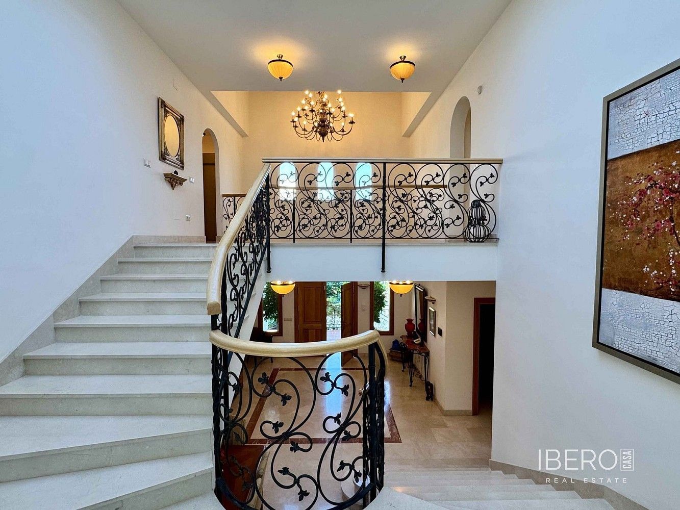 Prodej rodinný dům - Riviera del Sol, Španělsko, 797 m² - 5