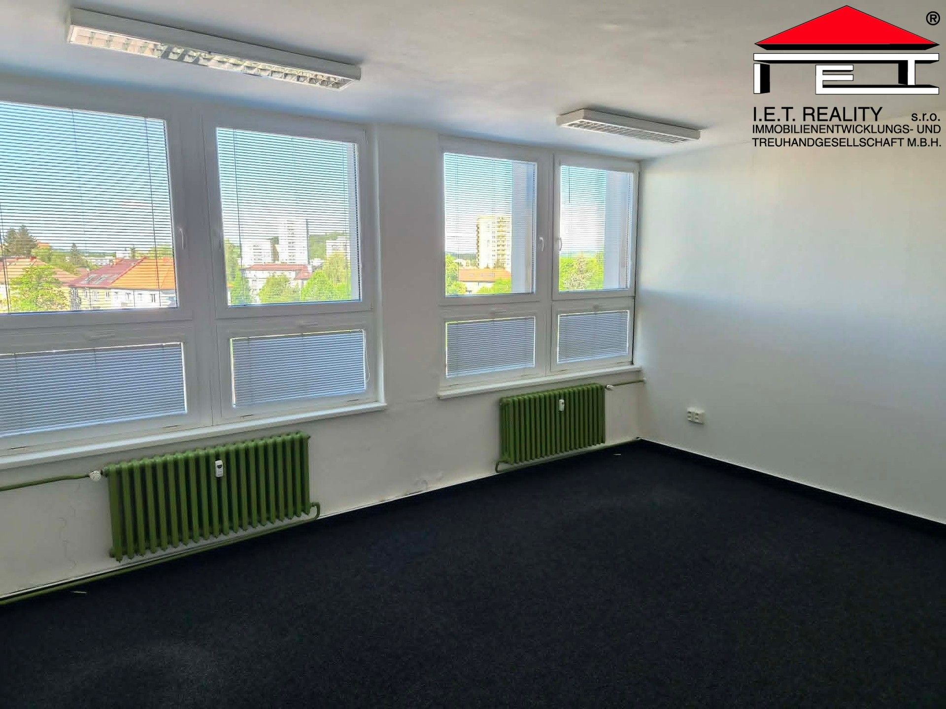Kancelář · 26 m² · 8. pěšího pluku, Frýdek-Místek - 4