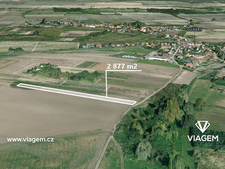 Zemědělský pozemek · Ovčáry, okres Mělník, Středočeský kraj - 4