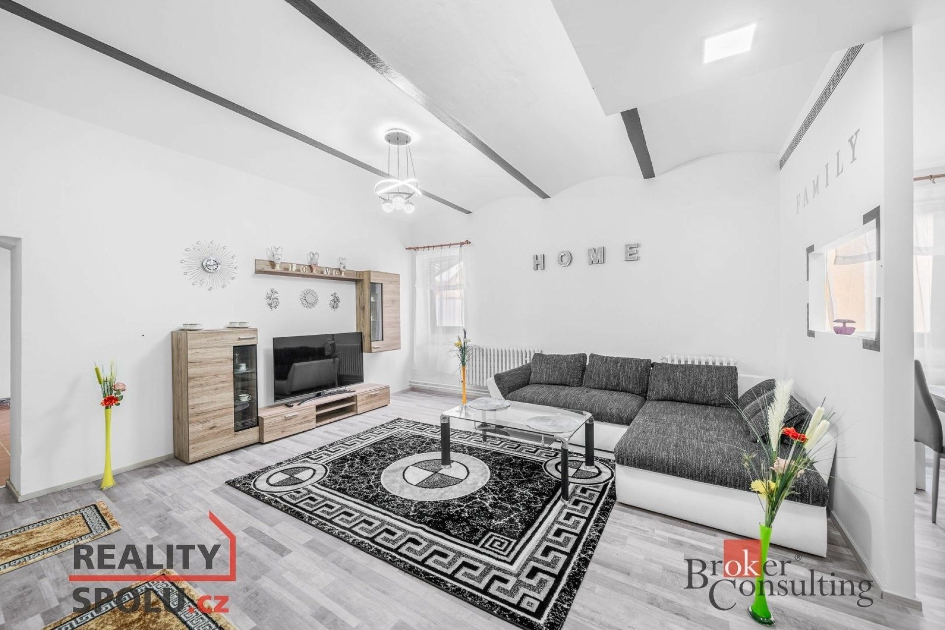 Prodej rodinný dům - Čečovice, 178 m²