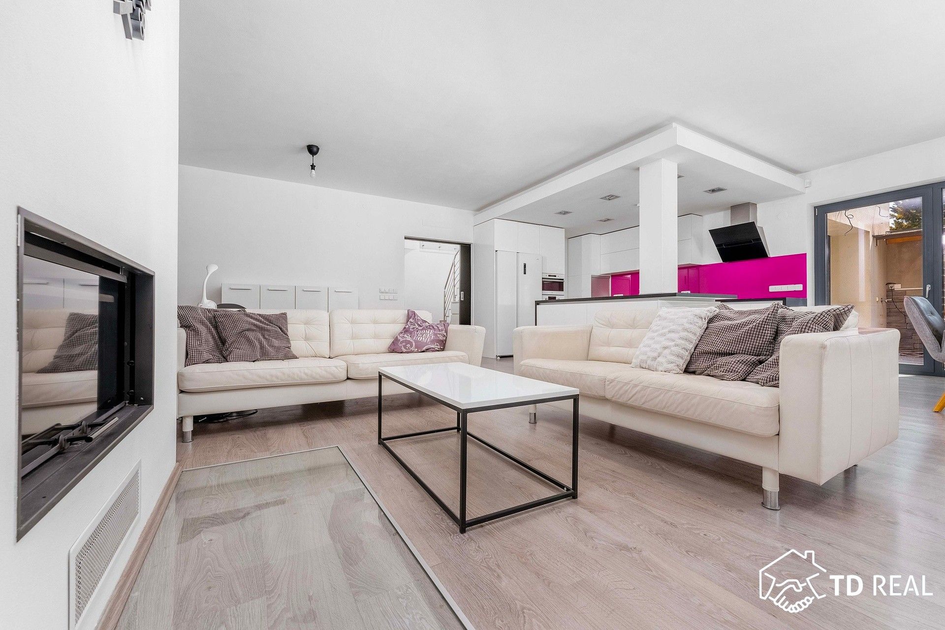 Prodej rodinný dům - Podhorní, Brno, 228 m²