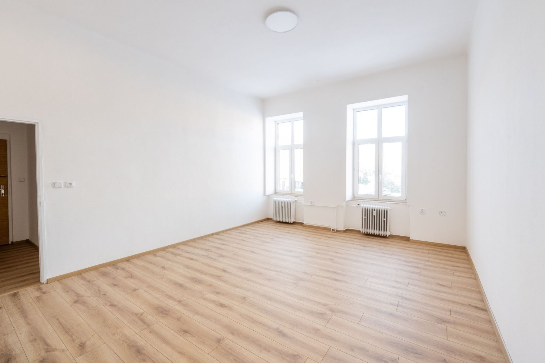 3+kk, Palackého, Chotěboř - Chotěboř, Kraj Vysočina, 62 m² - 2