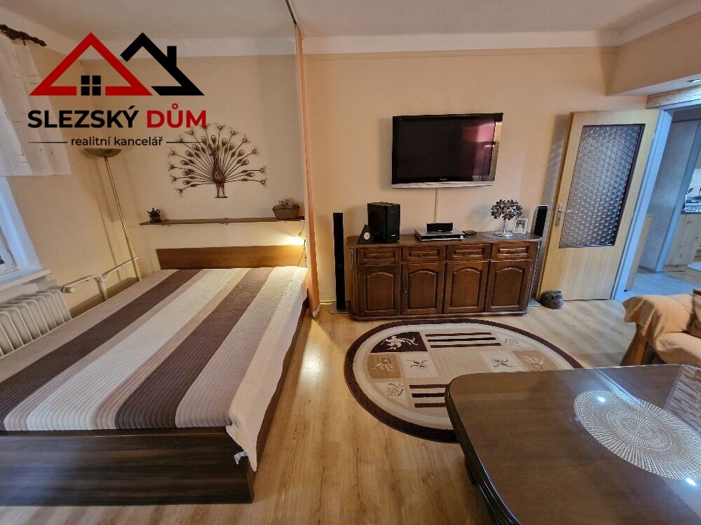 Byt 3+1 · 61 m² · Karviná, 734 01 - 4