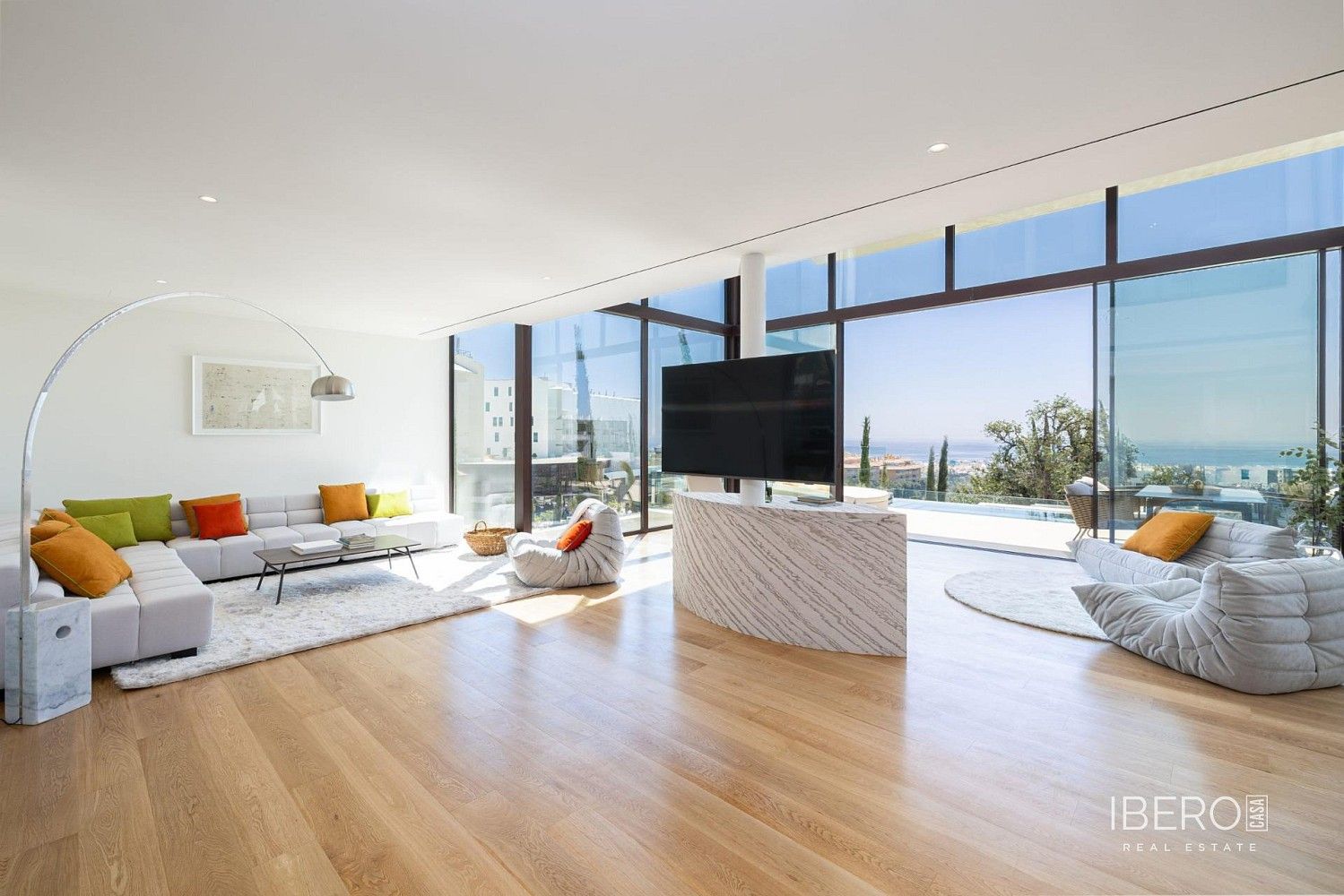 Prodej rodinný dům - Fuengirola, ES, 279 m² - 5