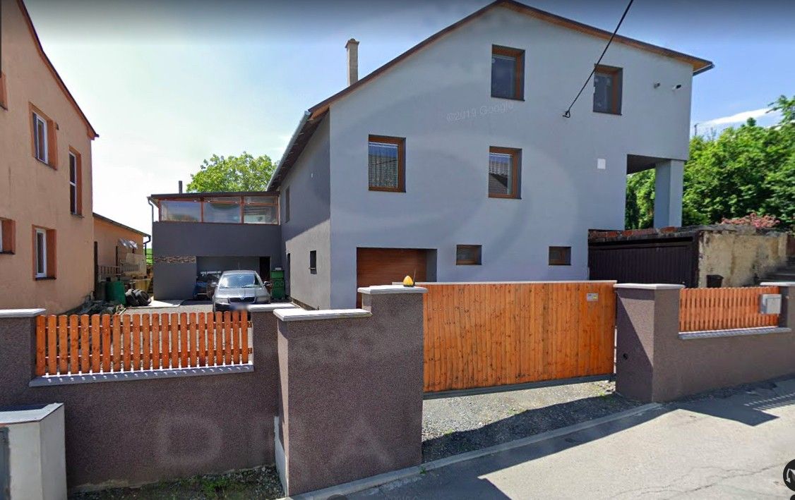 Prodej rodinný dům - Slatina, Nový Jičín, 401 m²