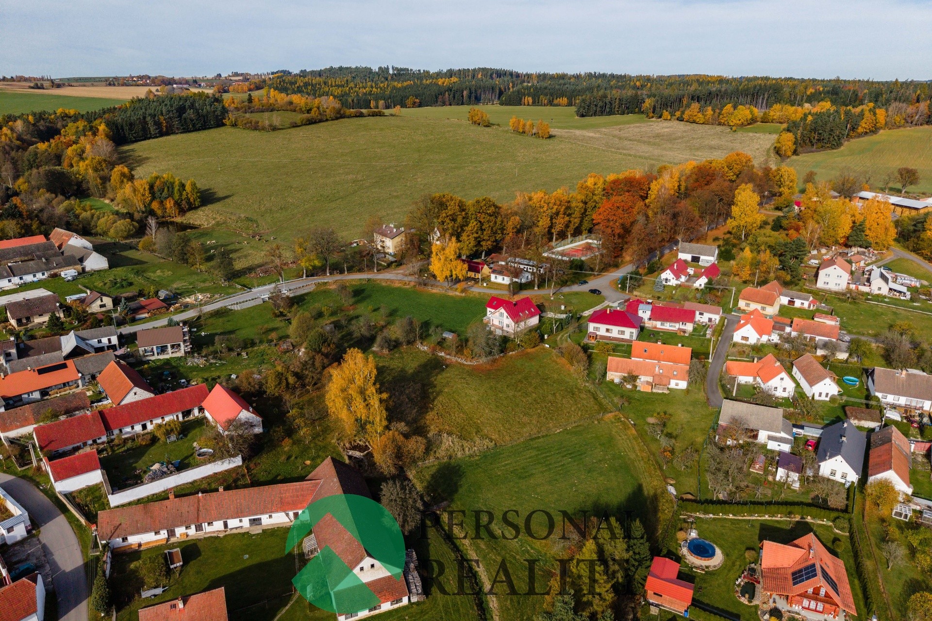 Pozemek pro bydlení · Mlýny - 4