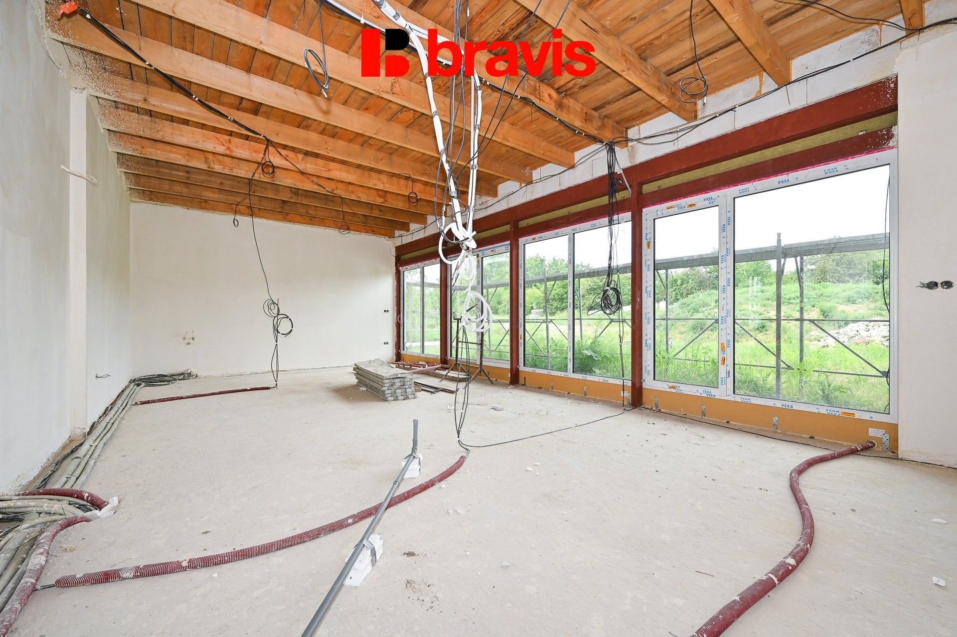 Prodej rodinný dům - Holubice, 197 m²