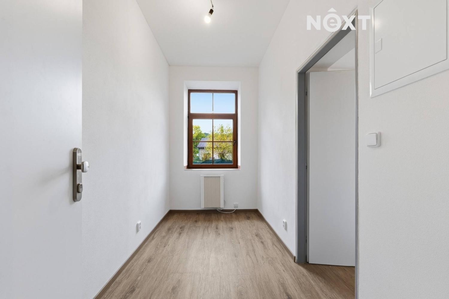 Byt 1+kk · 25 m² · Nový svět 91, Svoboda nad Úpou - 4